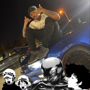 Meet your Posher, Darrion